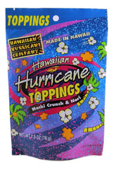 Hawaiian Hurricane - Toppings Single
