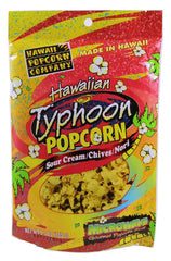 Hawaiian Typhoon - Microwave Single