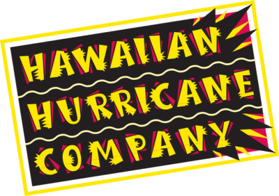 Hawaiian Hurricane Popcorn