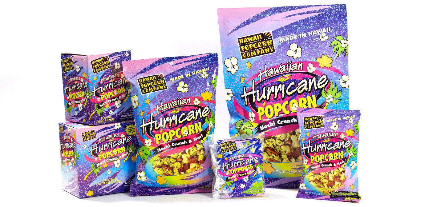 Hawaiian Hurricane Company - Hairdresser in Waipahu